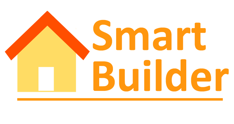 Smart Builder logo